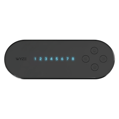 Wyze Sprinkler Controller