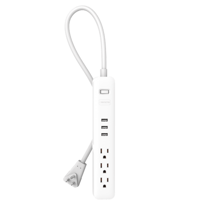 Wyze Surge Protector