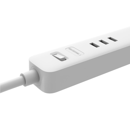 Wyze Surge Protector