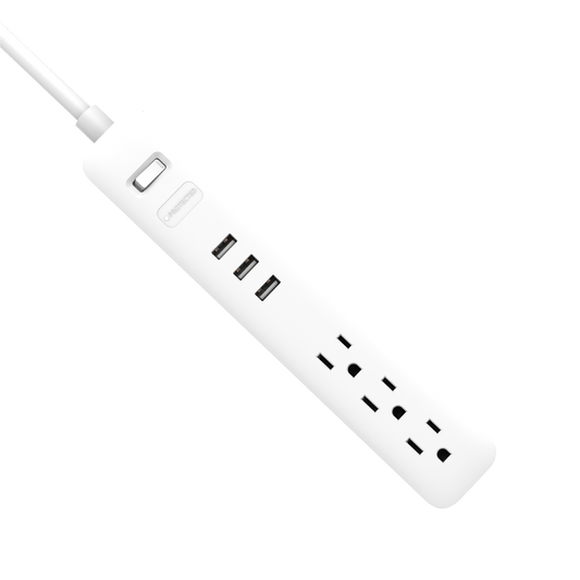 Wyze Surge Protector