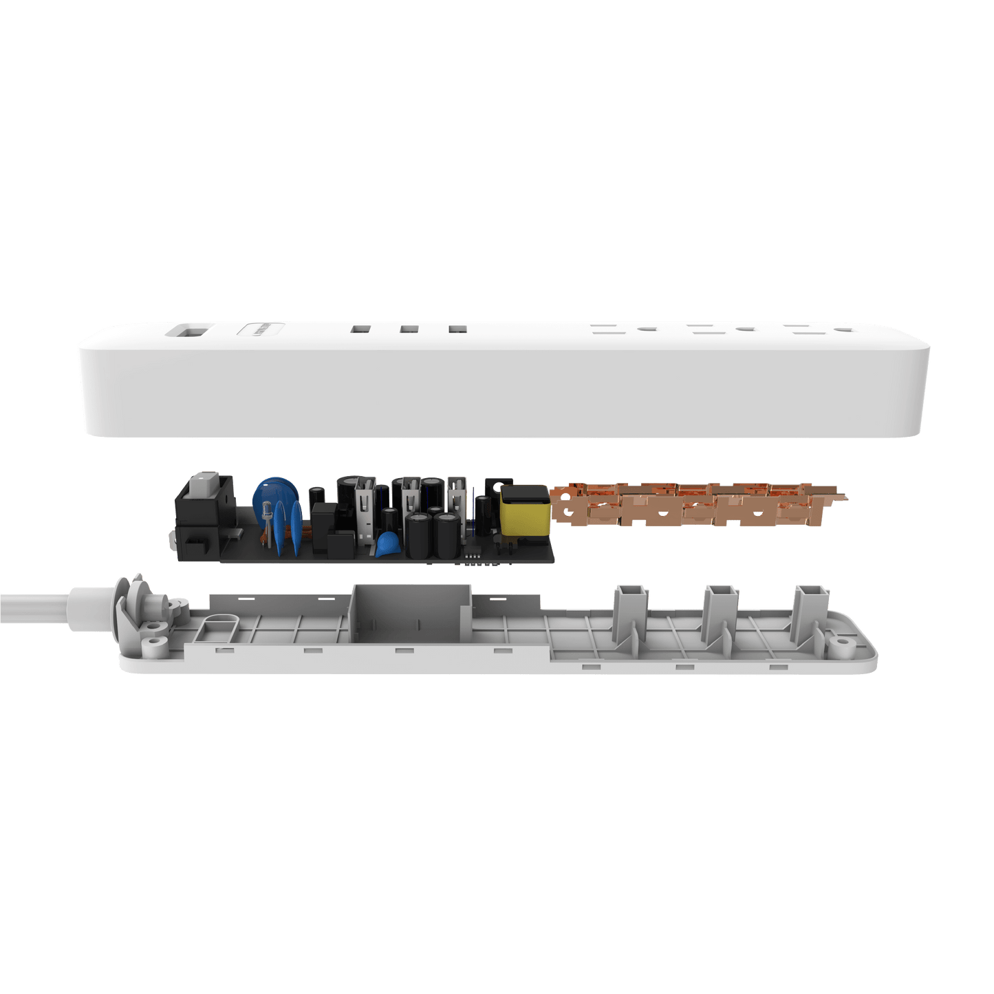 Wyze Surge Protector