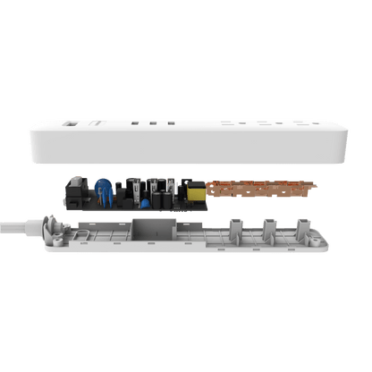 Wyze Surge Protector
