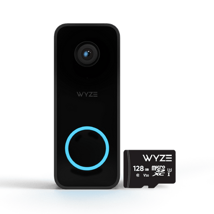 Wyze Video Doorbell v2