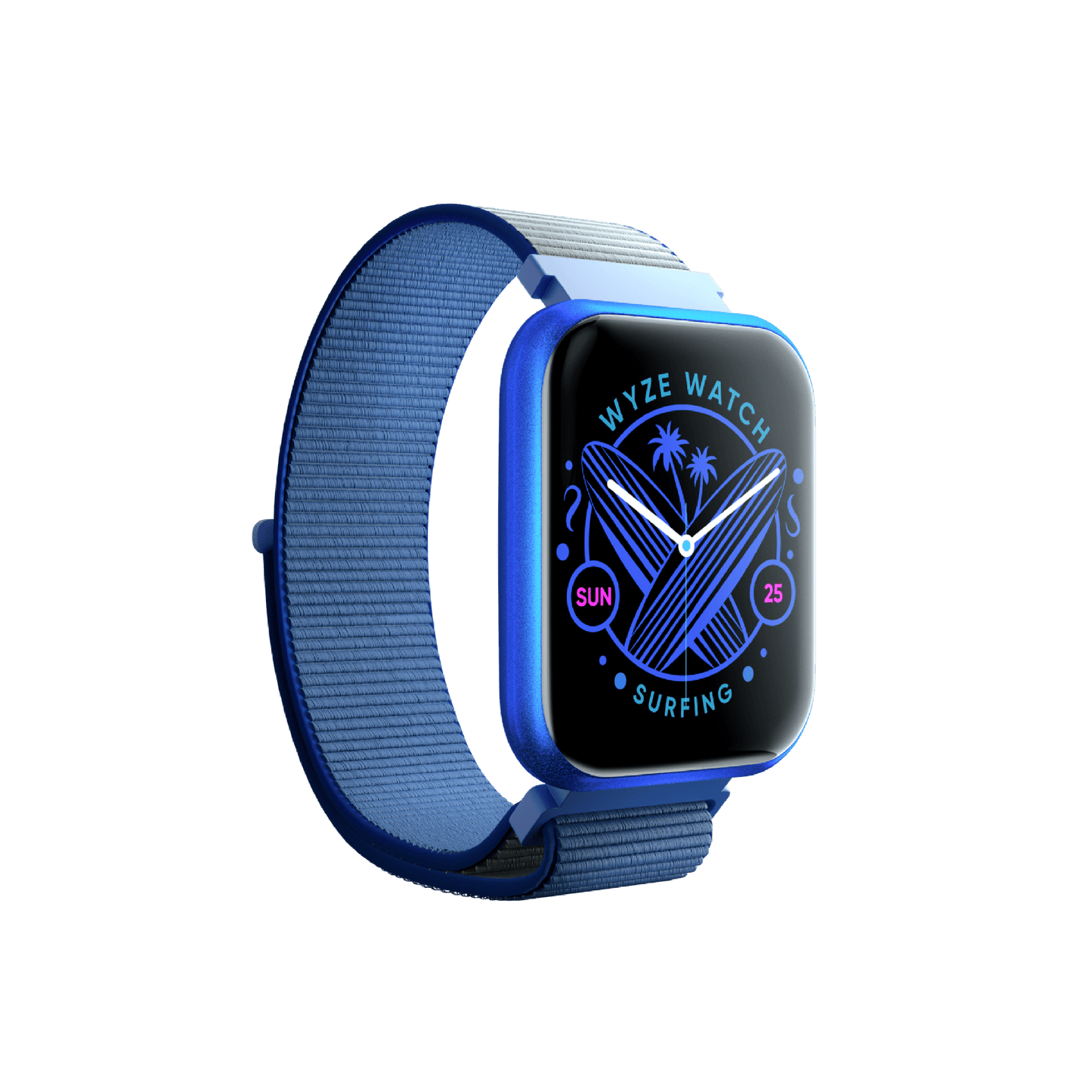 Wyze Watch 47c