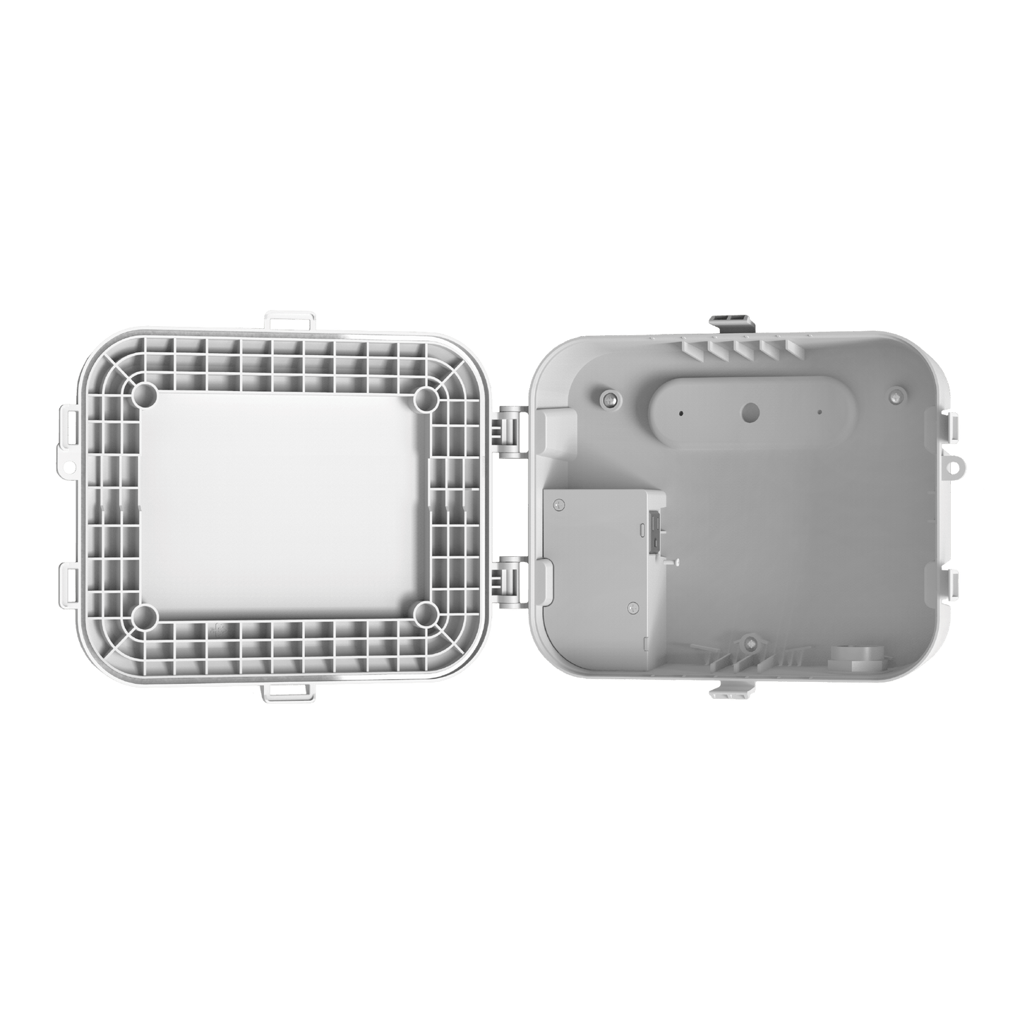 Wyze Weatherproof Sprinkler Controller Box