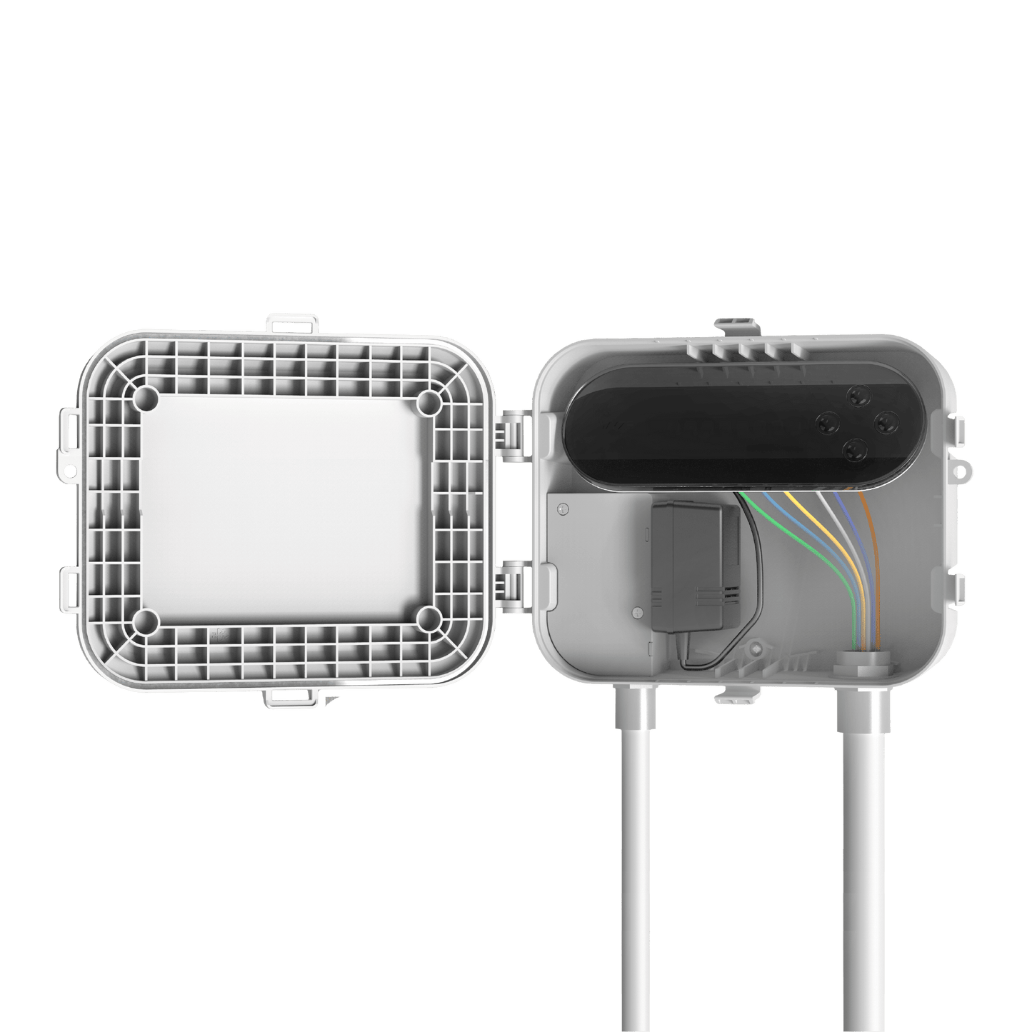 Wyze Weatherproof Sprinkler Controller Box