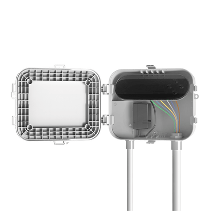 Wyze Weatherproof Sprinkler Controller Box