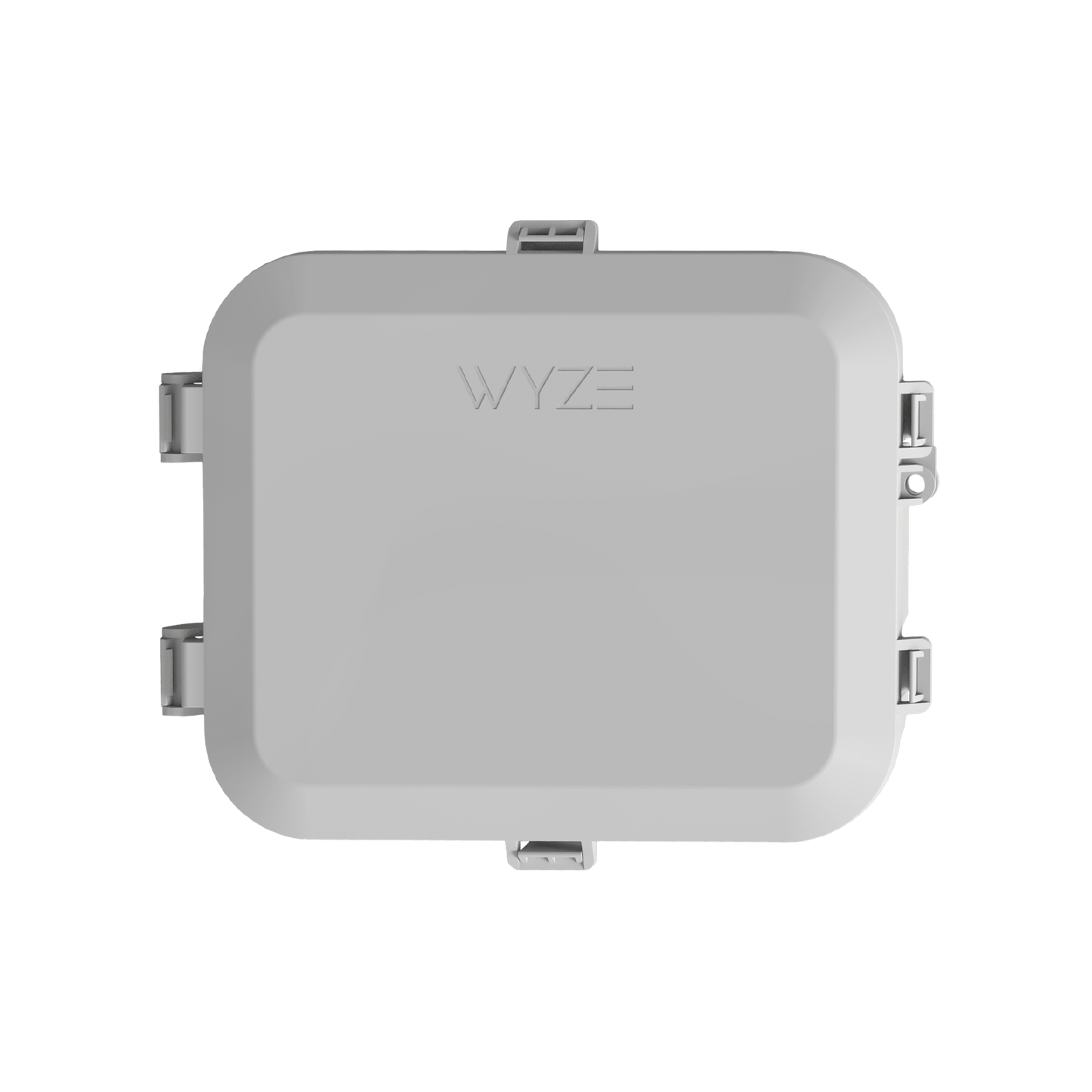 Wyze Weatherproof Sprinkler Controller Box