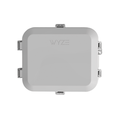 Wyze Weatherproof Sprinkler Controller Box