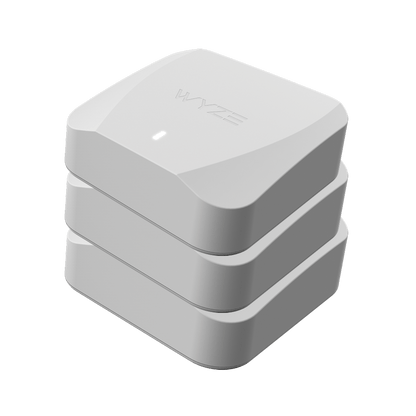 Wyze Wi-Fi 6 Mesh Router